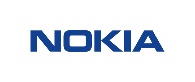 NOKIA logo