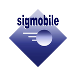 SIGMOBILE logo