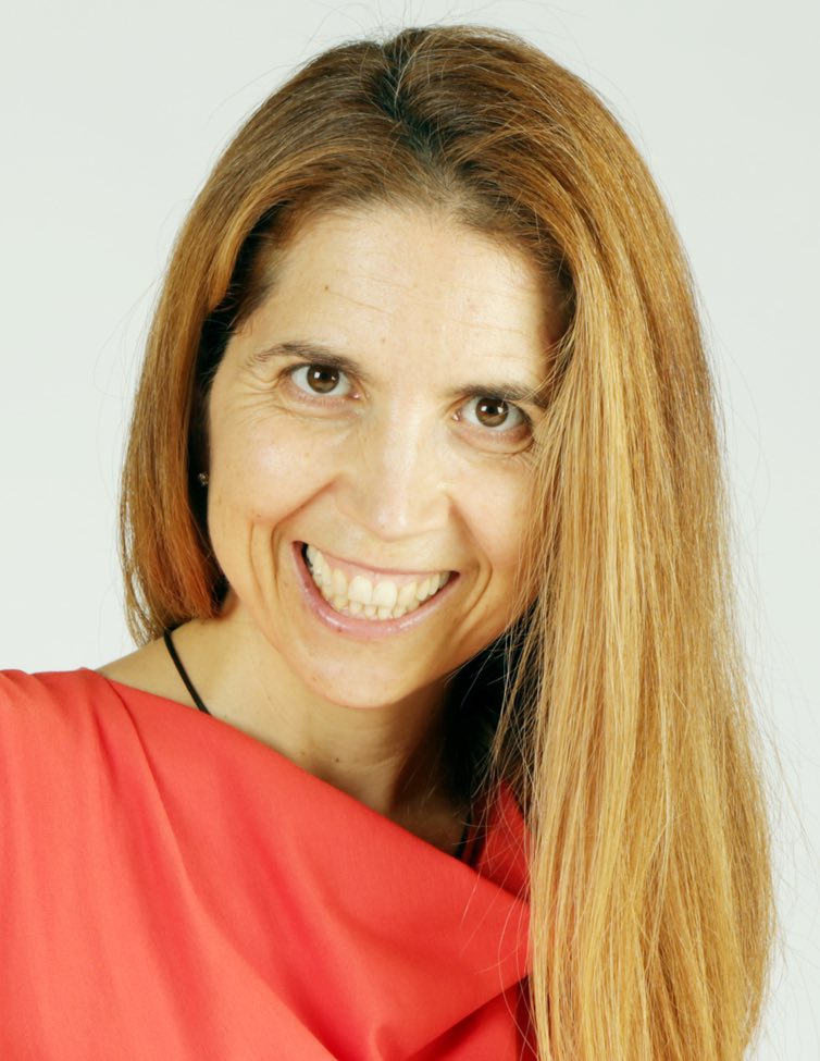 Nuria Oliver